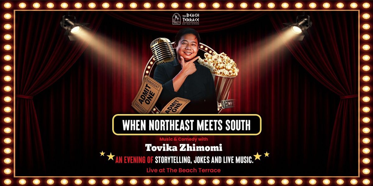 WHEN NORTHEAST MEETS SOUTH