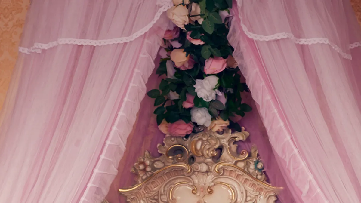 Ninja Sex Party, TWRP in Glasgow