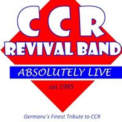 CCR REVIVAL BAND