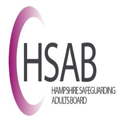 Hampshire Safeguarding Adults Board