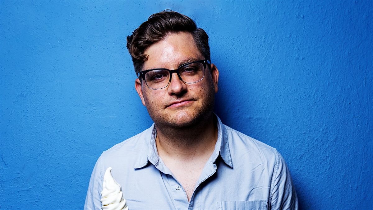 Alex Falcone (Portlandia, The Late Show)