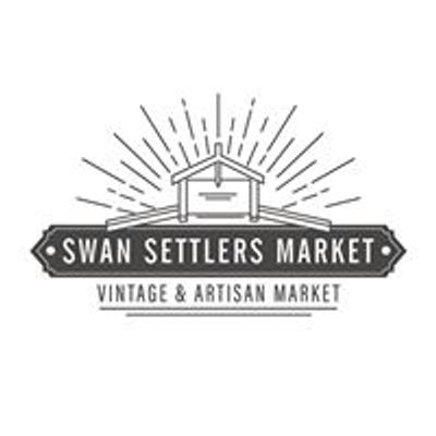 Swan Settlers Market