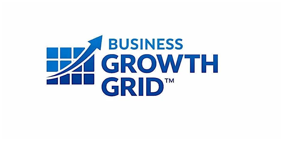 The Business Growth Grid\u2122\ufe0f by Projectional