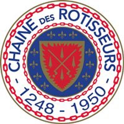 Chaine des Rotisseurs - Denmark