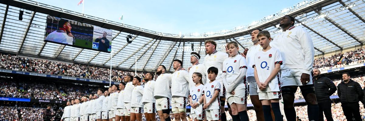 England v Wales - Six Nations 2026 Tickets