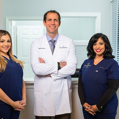 King Benjamin Dental & Facial Aesthetics