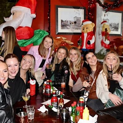 Levinson Group New York Events and Promotions