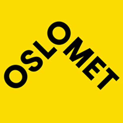 OsloMet - Oslo Metropolitan University