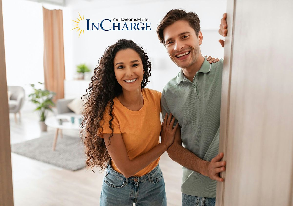 First Time Homebuyer workshop