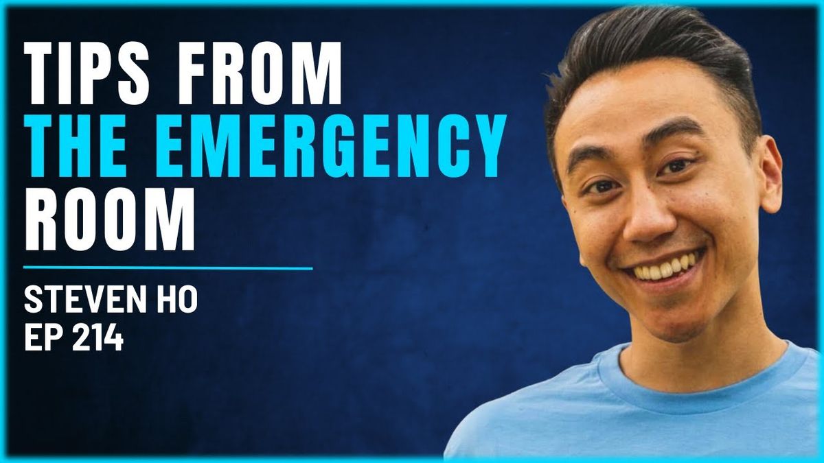 Steven Ho at Saenger Theatre-FL