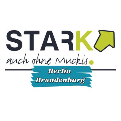 Stark auch ohne Muckis - Berlin\/Brandenburg