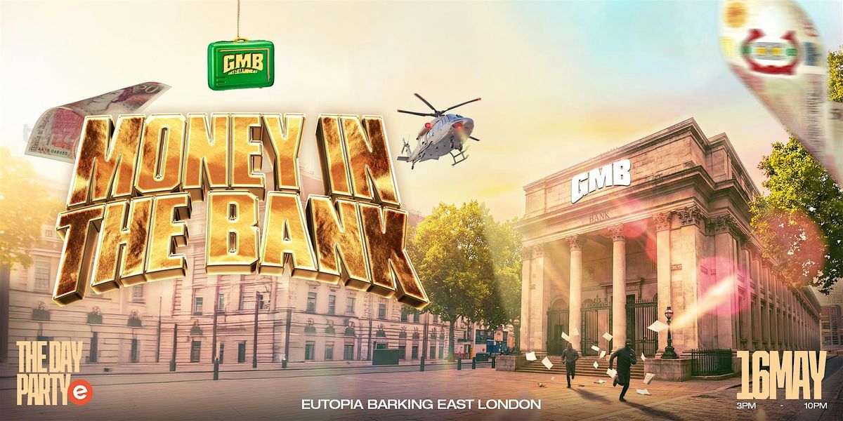 Money In The Bank Vol.2