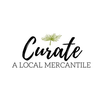 Curate: A Local Mercantile