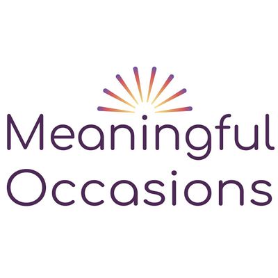 Meaningful Occasions