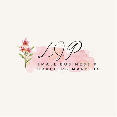Ljp small business and crafters markets