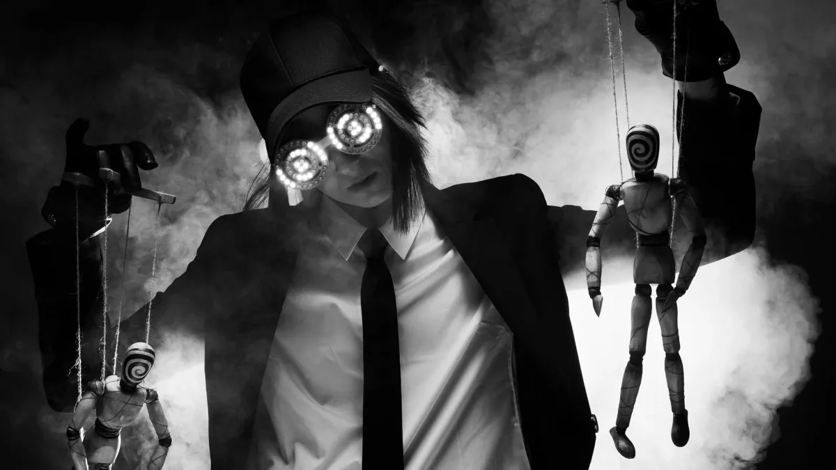 Rezz, YDG, Shadient, NotL\u00f6 in Morrison