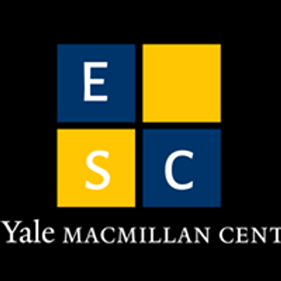 Yale European Studies Council