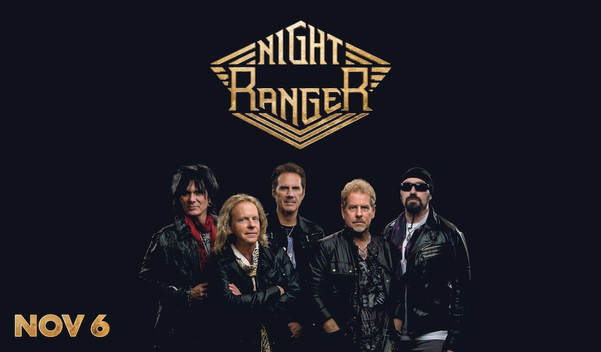 Night Ranger