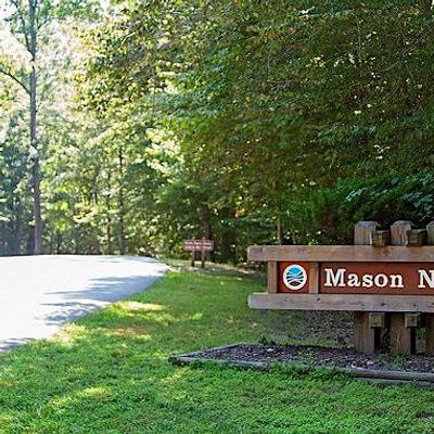 Mason Neck State Park