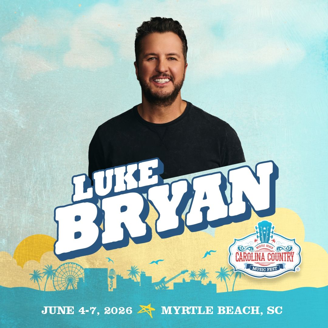Luke Bryan