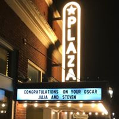 Plaza Theatre