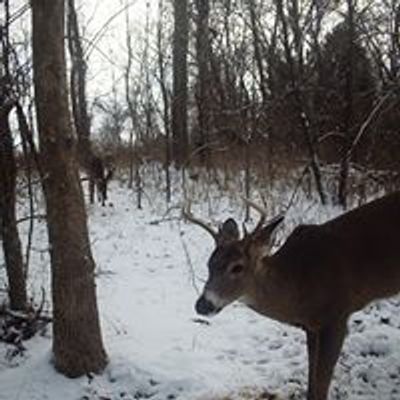 3rd District Federation, League of Ky Sportsmen