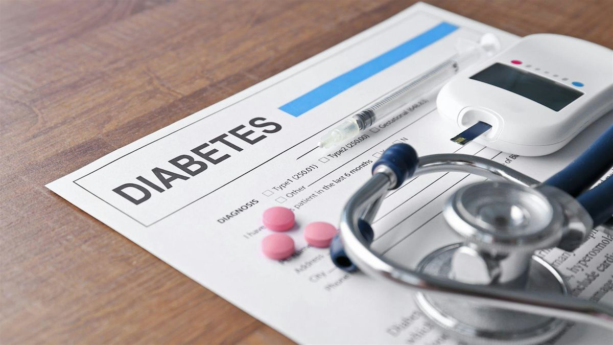 Diabetes Basics: Diabetes Medications