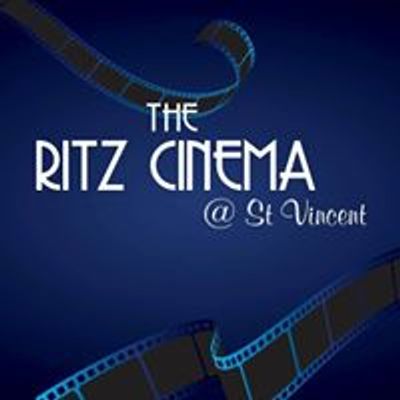 The Ritz Cinema at St Vincent