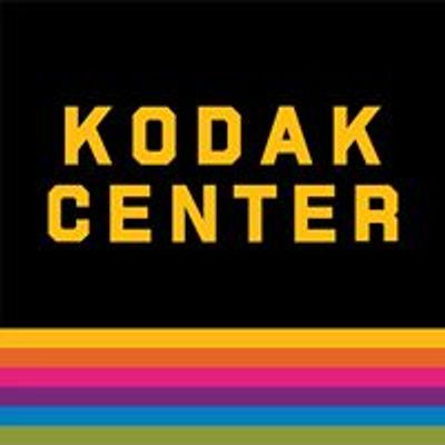 Kodak Center