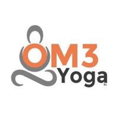 OM3 Yoga