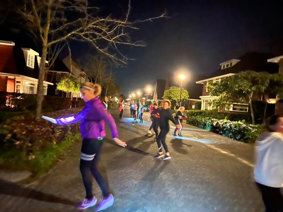 24fitcamp; powerwalk en hiit