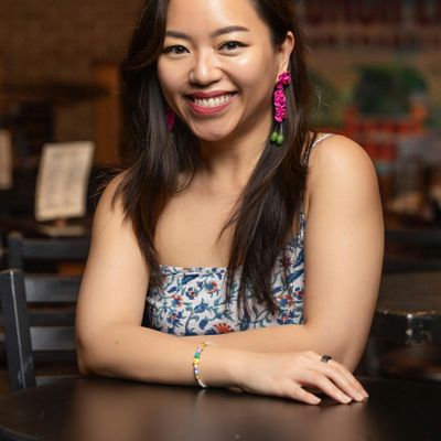 Elisha Tan