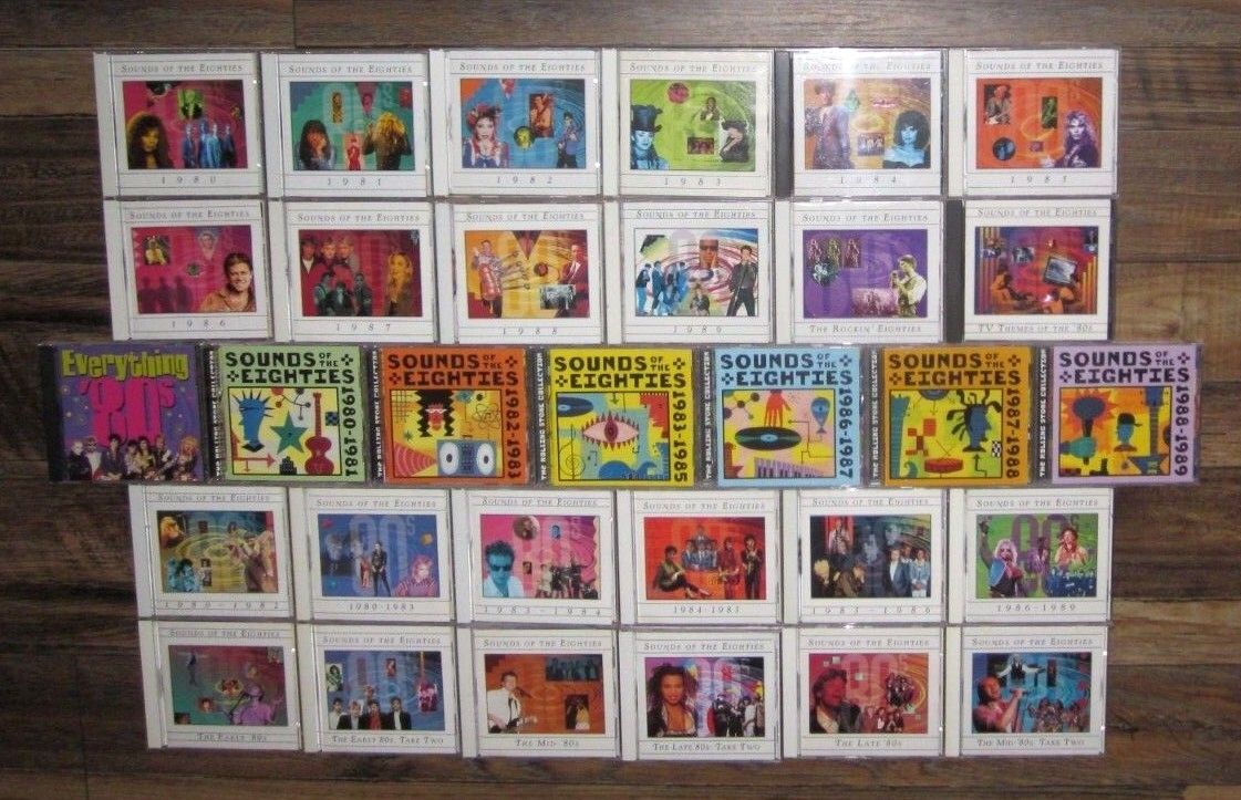 Abducted by the 80s: Wang Chung  Naked Eyes & Tommy Tutone