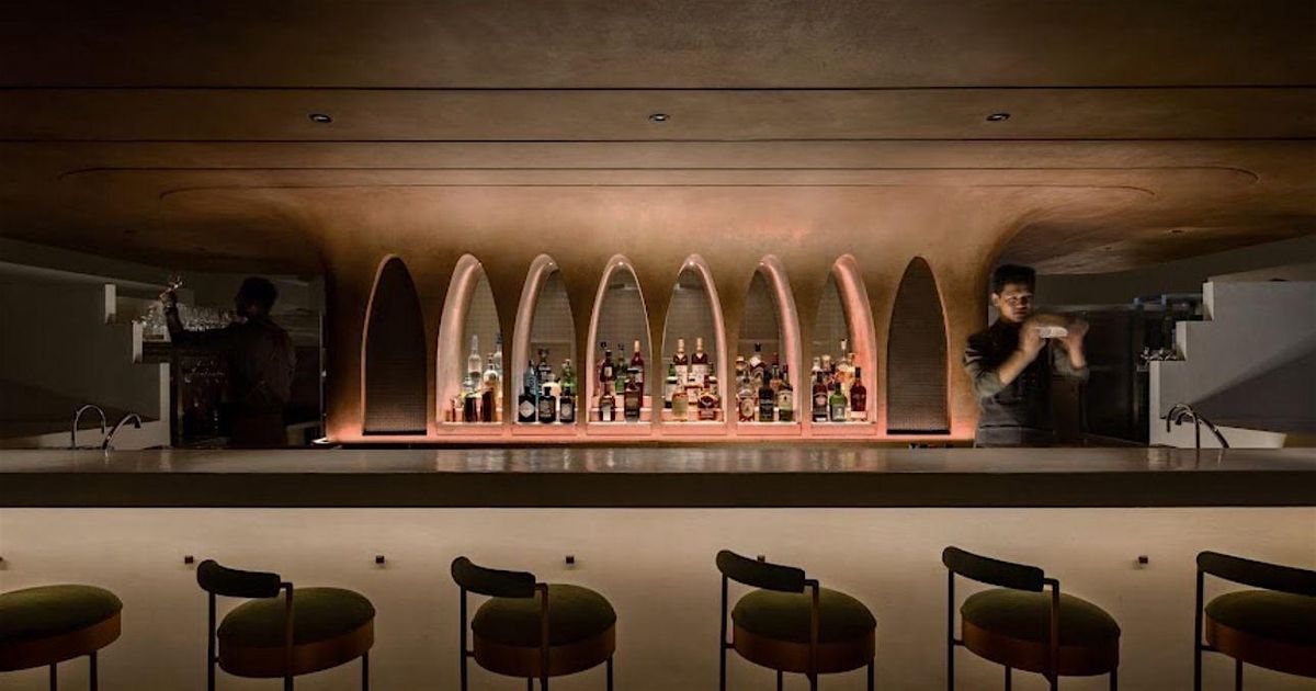 Christmas Interschool Mixer