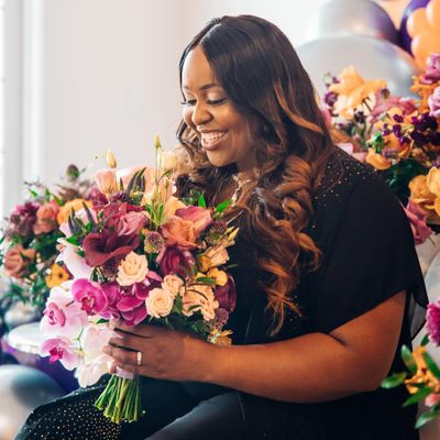 Ayana Harris