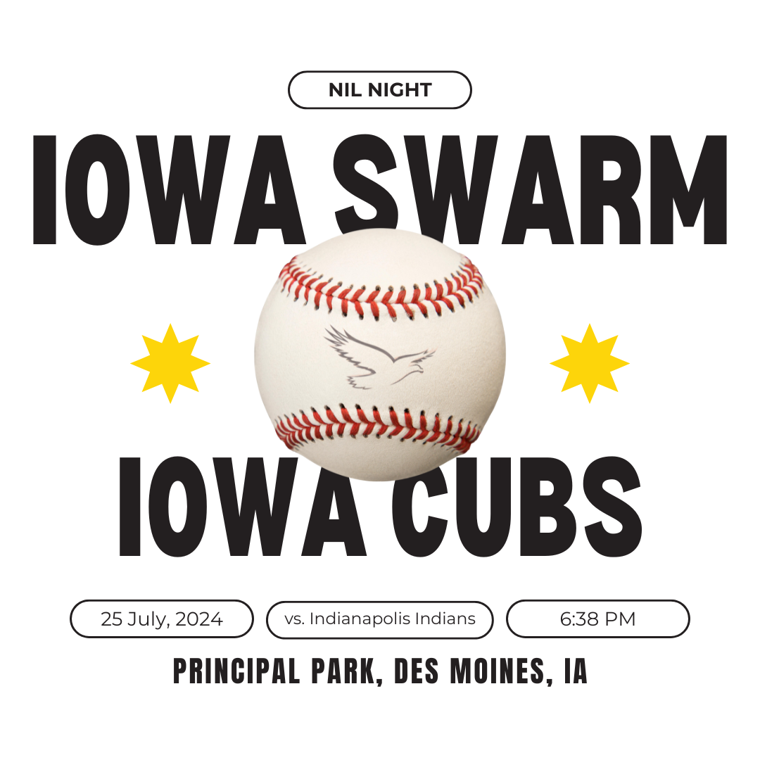 Iowa Cubs at Indianapolis Indians at Victory Field