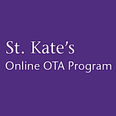 St. Kate's OTA