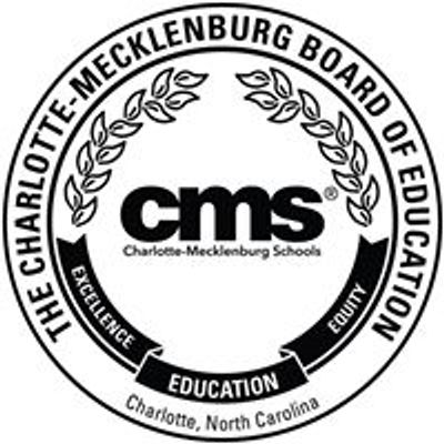 Charlotte-Mecklenburg Board of Education
