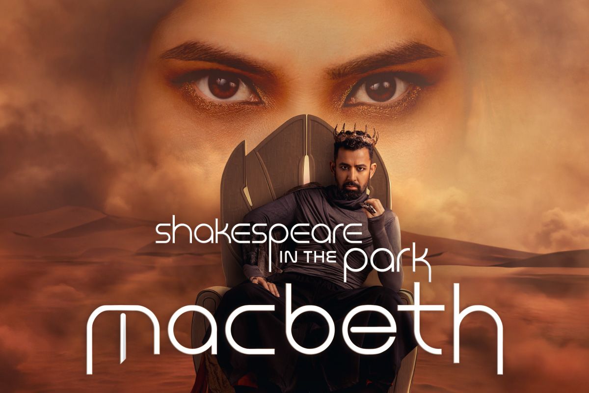 Parking Macbeth