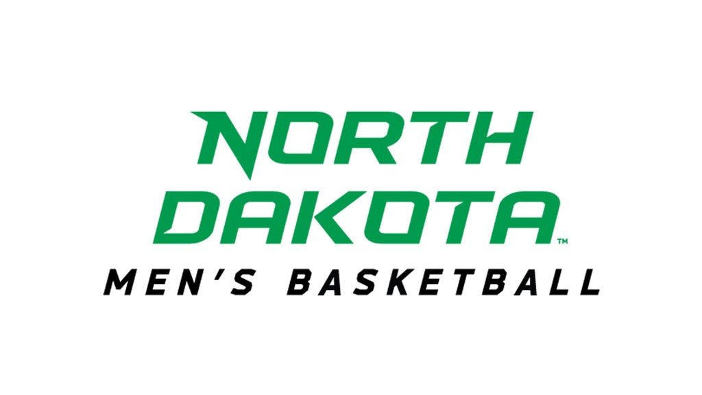 University of North Dakota Mens Basketball vs. UC Riverside Men's Basketball