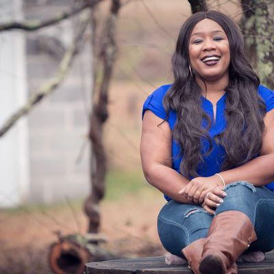 Shay Samuels- 2017 Gospel Choice Award Winner