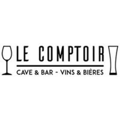 Le comptoir Vins et Bi\u00e8res