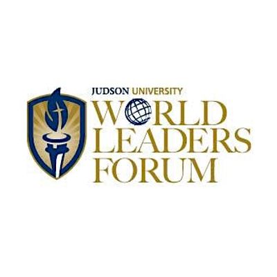 World Leaders Forum