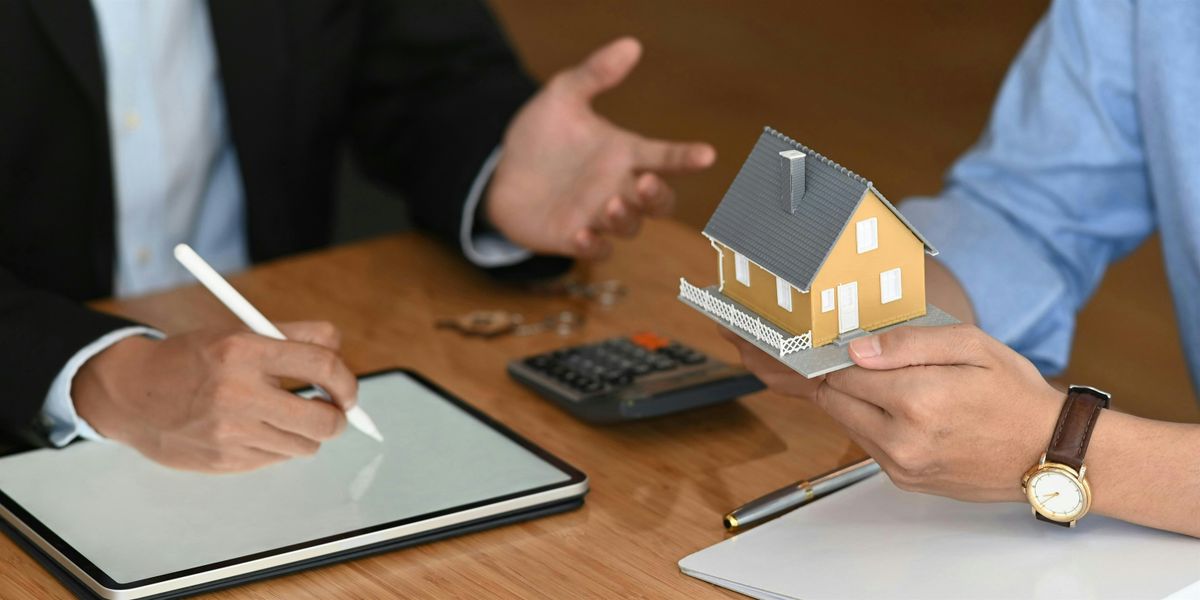 Money Moves: Pathway to Home Ownership