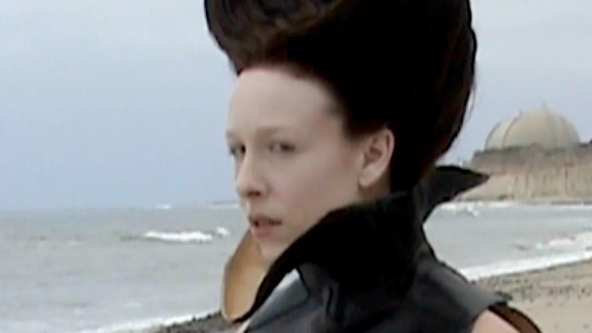 Allie X in Ann Arbor