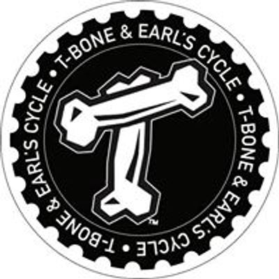 T-Bone & Earls Cycle