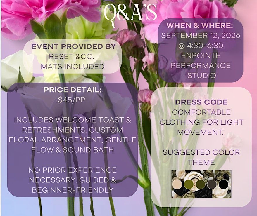 Event Photos