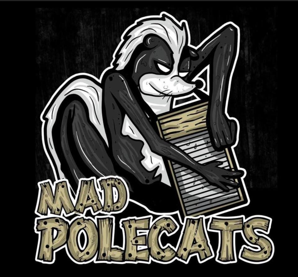 The MadPolecats @ The Dodge County Fair | Dodge County Fairgrounds