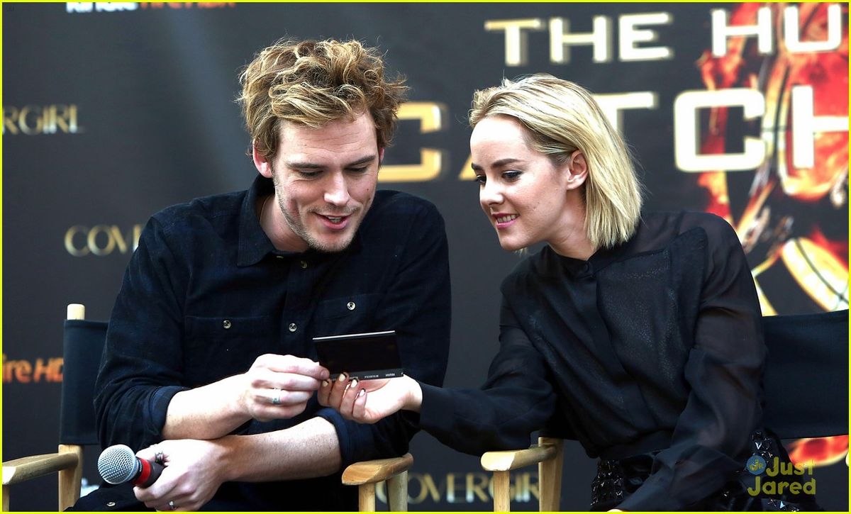 In Conversation with Jena Malone at Polaris Hall