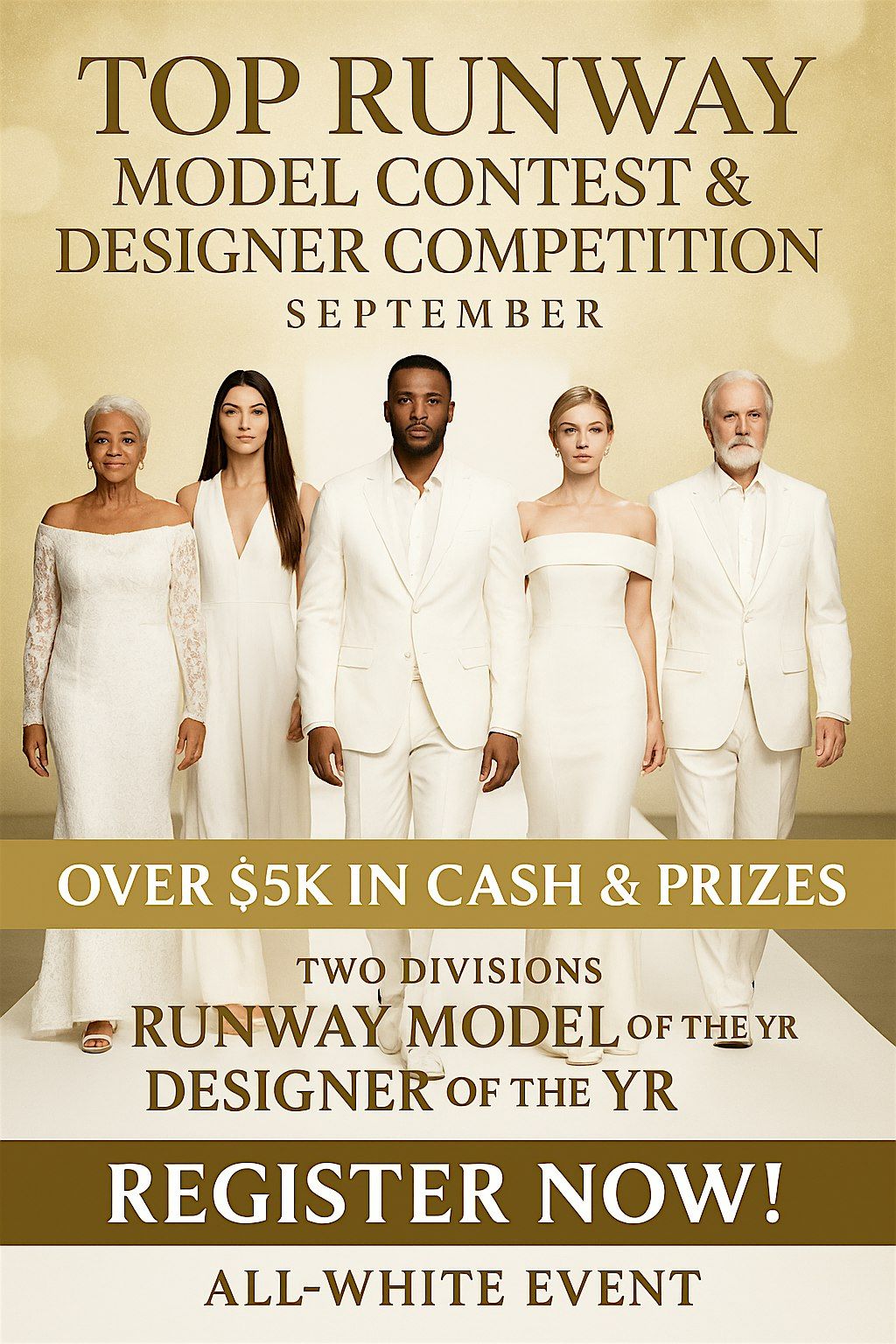 THE WORLD ON RUNWAY MODELS AND PERFORMERS Registration page at AK-Chin ...